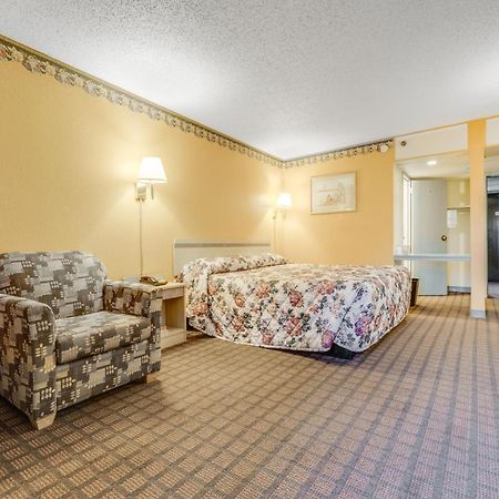 Camelot Inn アマリロ エクステリア 写真